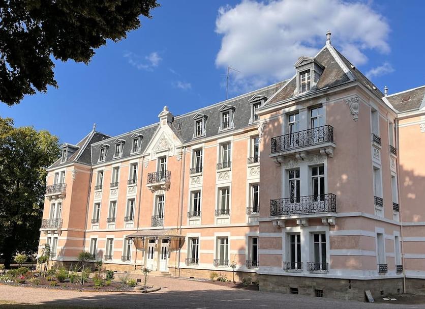 Bâtiment Photo