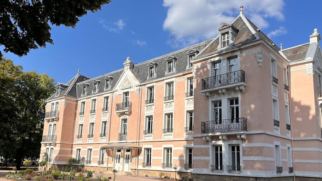 La Souveraine