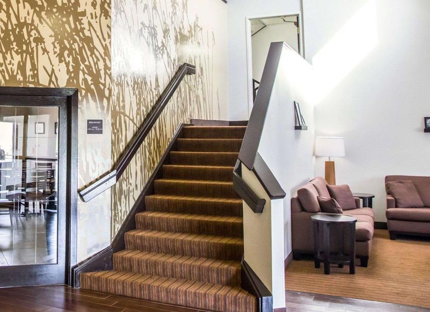 Escalier Photo