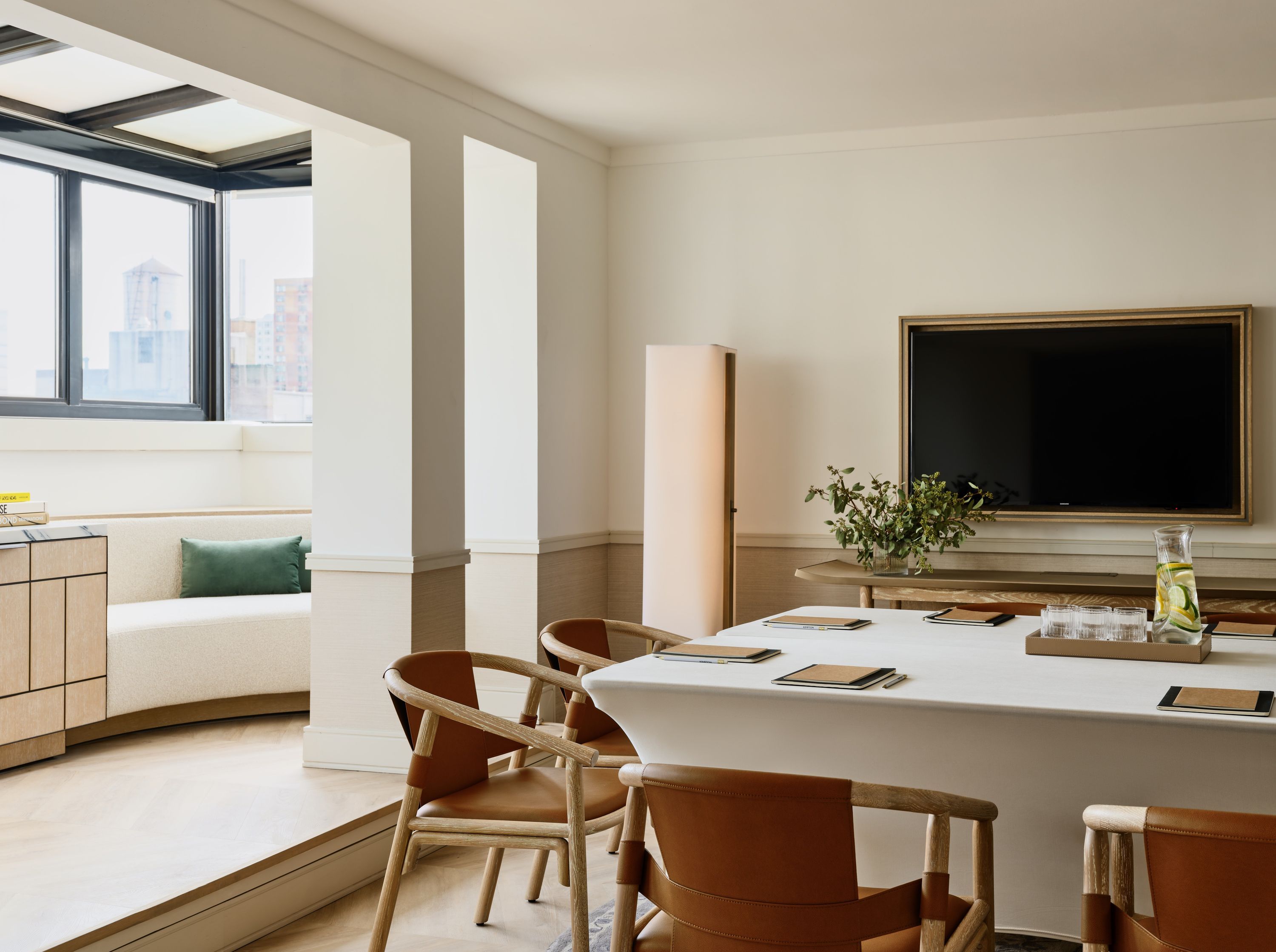 Salle à manger