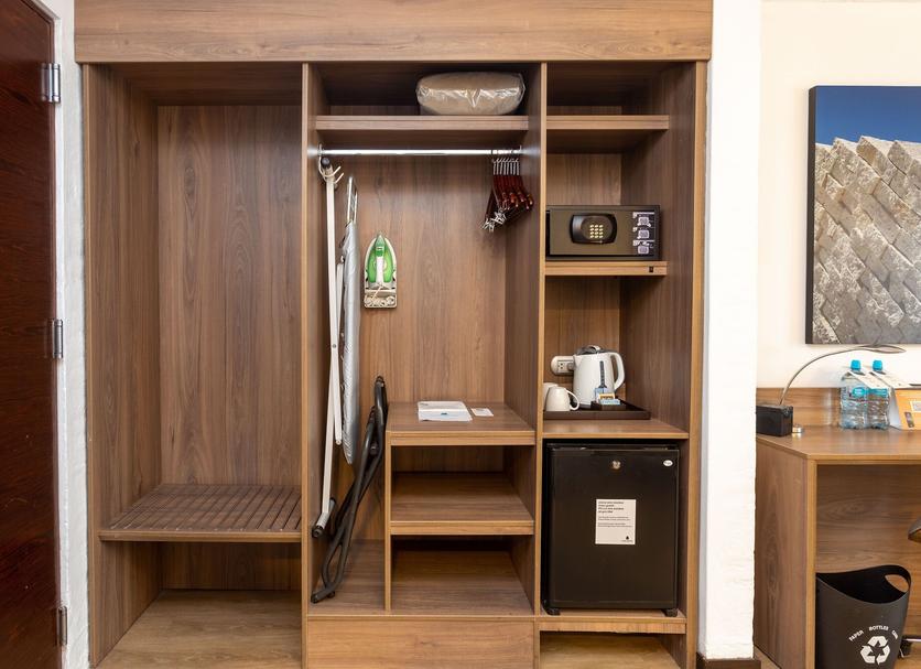 Équipements de la chambre Photo