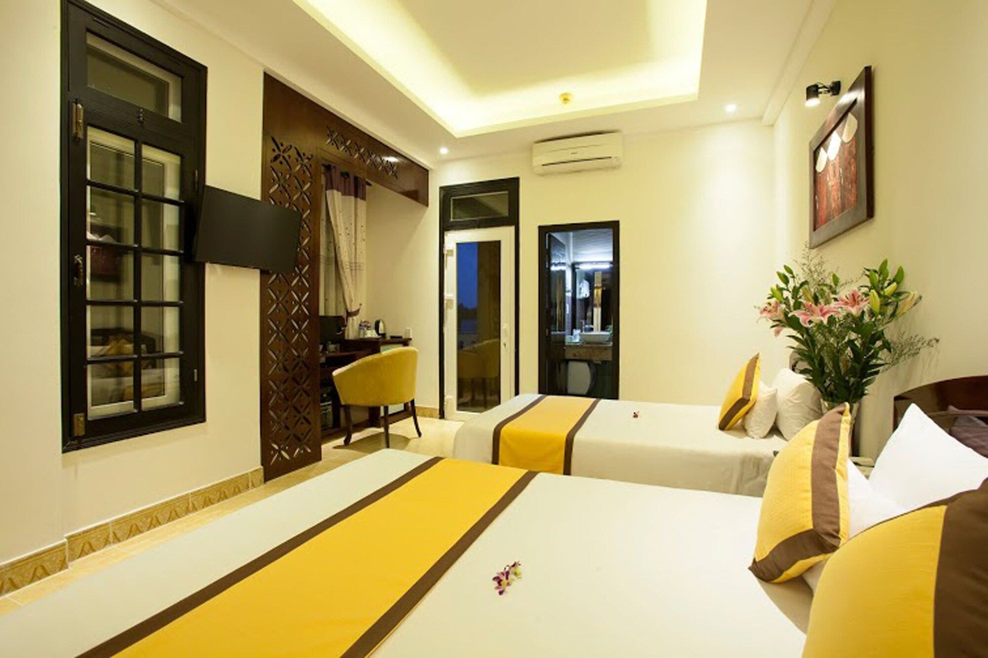 Chambre