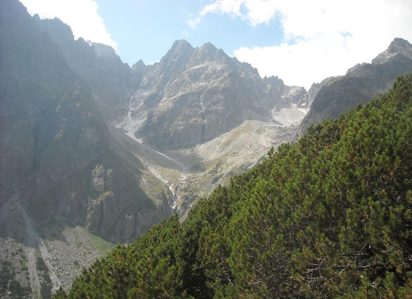 Extérieur Photo