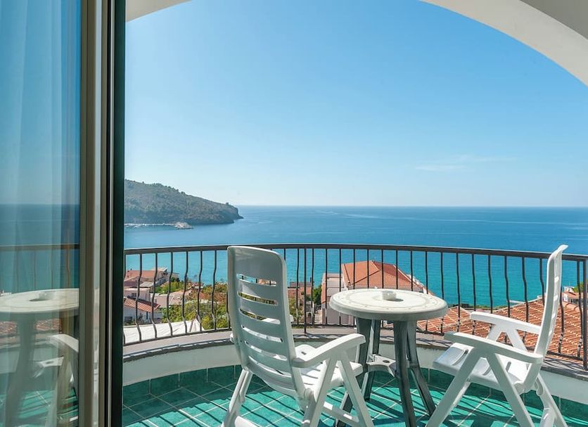 Balcon Photo