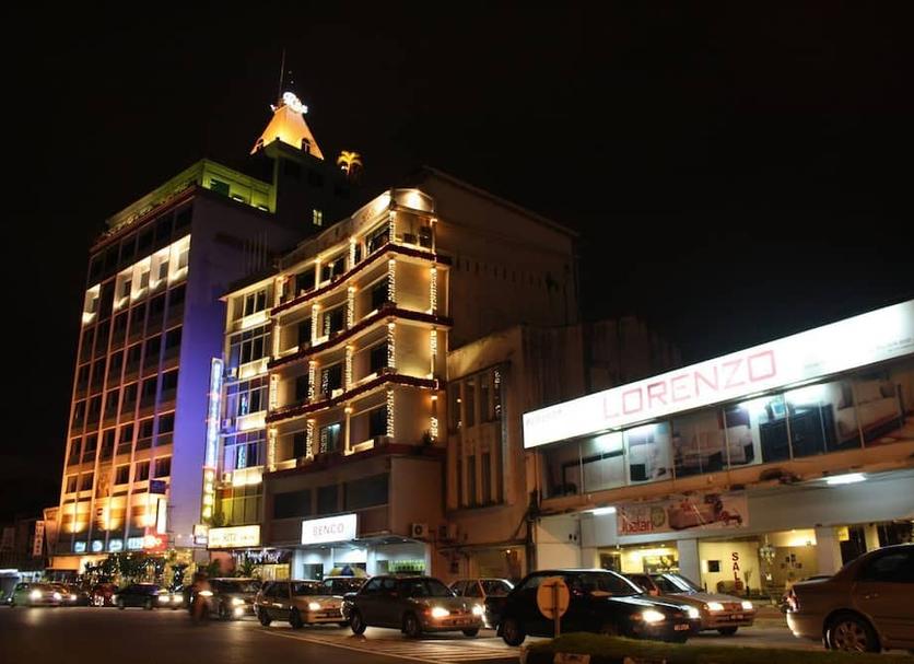 Bâtiment Photo
