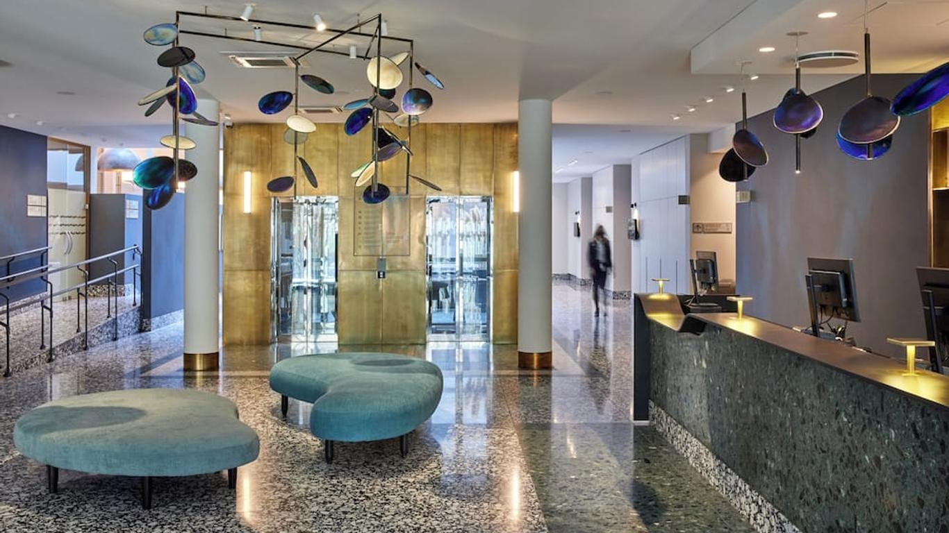 Neringa Hotel