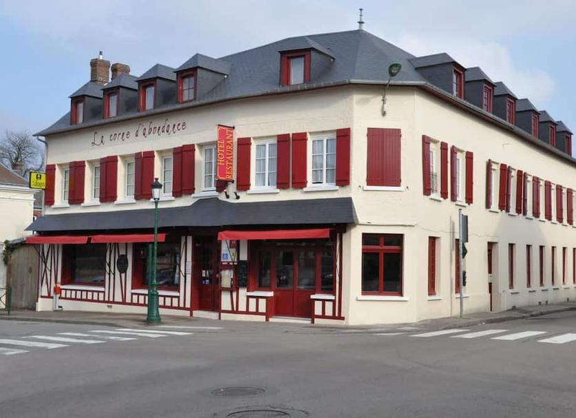 Bâtiment Photo