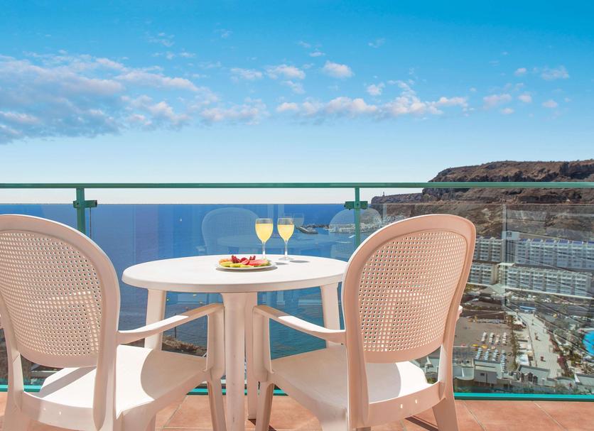 Balcon Photo