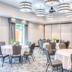 Salle de banquet