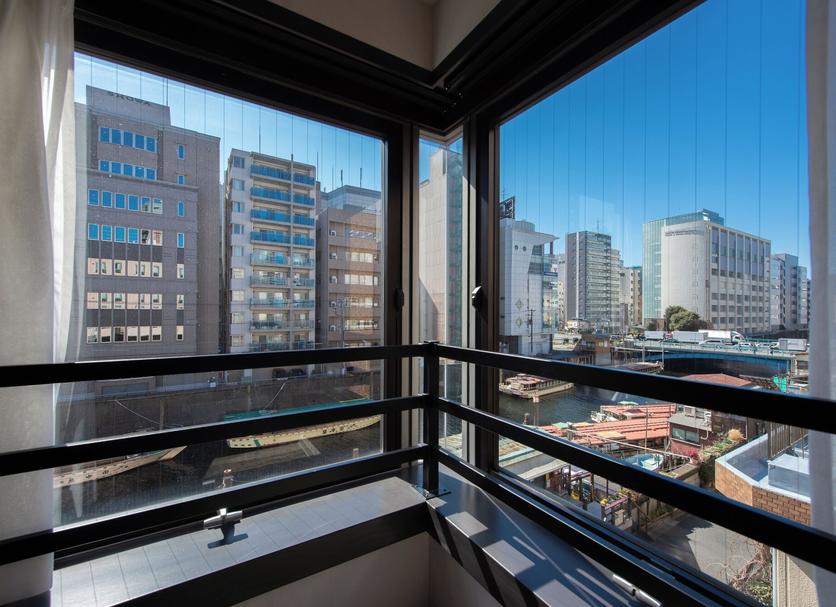 Balcon Photo