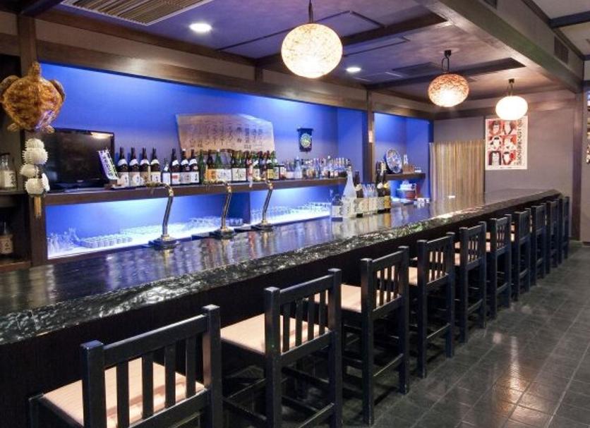 Bar Photo