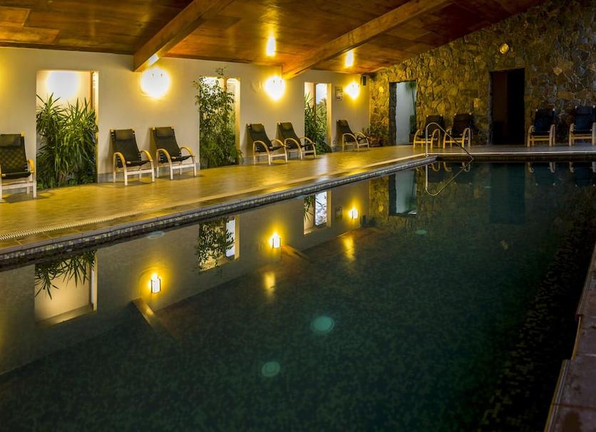 Piscine Photo