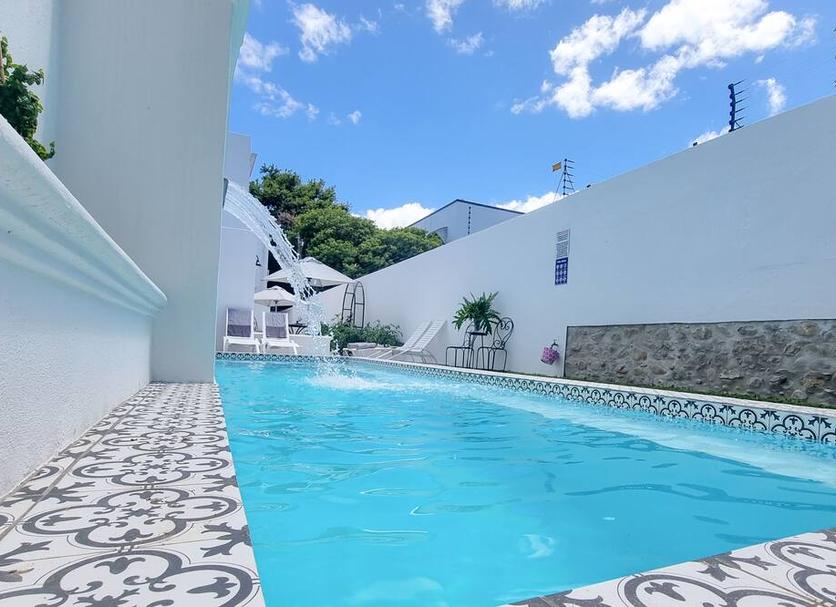 Piscine Photo