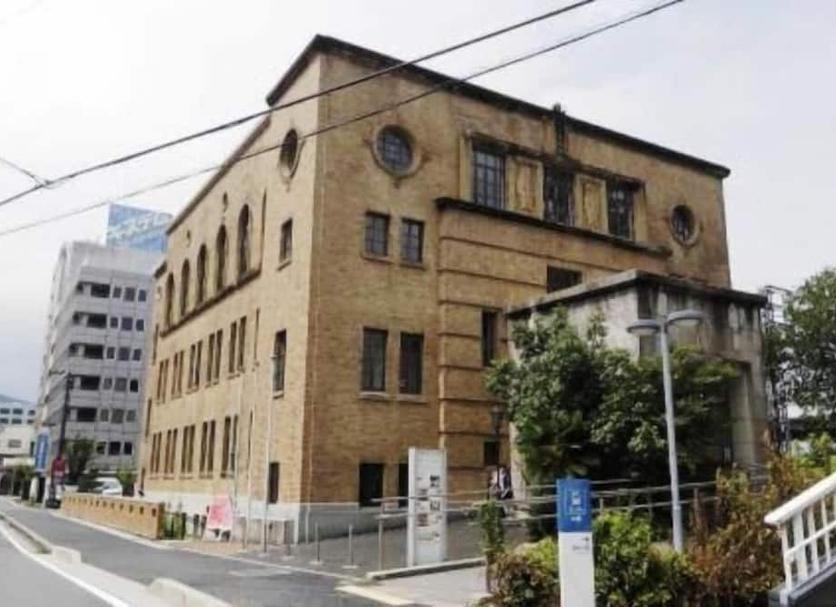 Bâtiment Photo