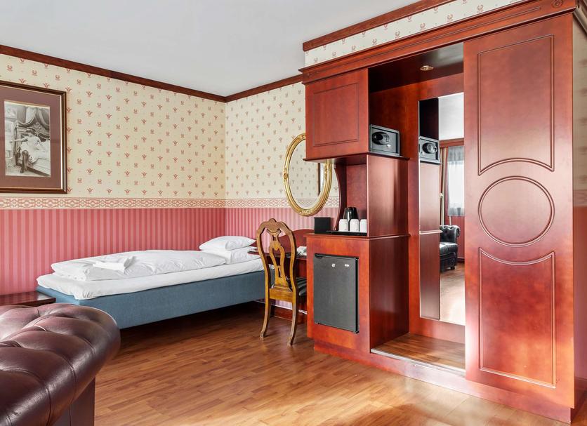 Chambre Photo