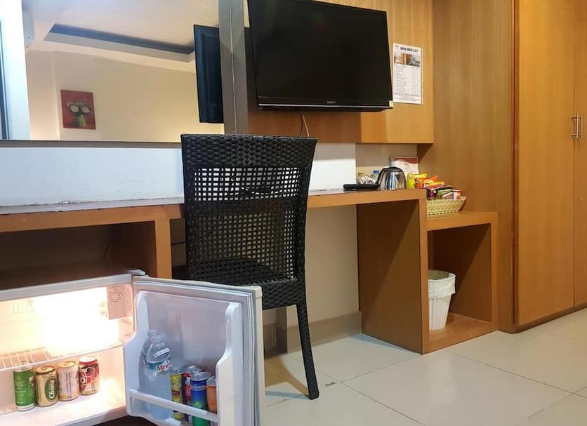 Équipements de la chambre Photo