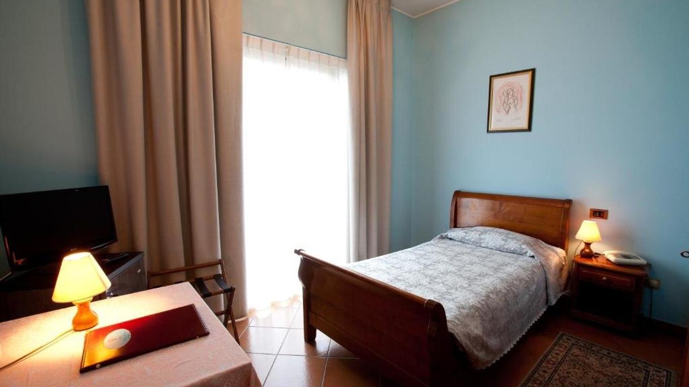 Hotel Nastro Azzurro