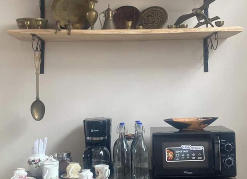 Équipements de la chambre Photo