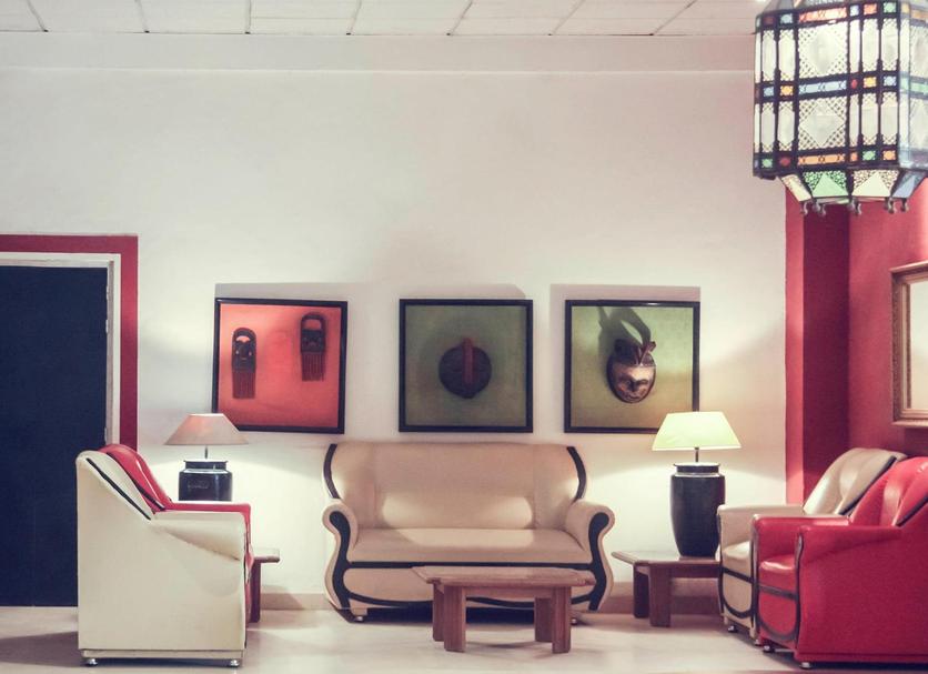 Salon Photo