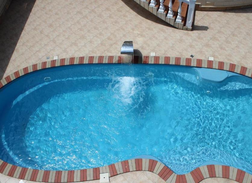 Piscine Photo