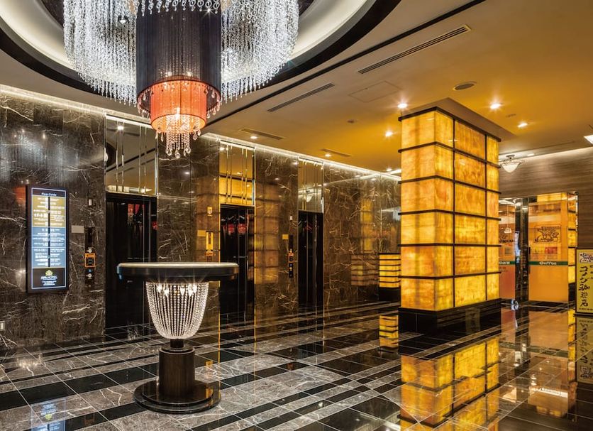 Hall d’entrée Photo