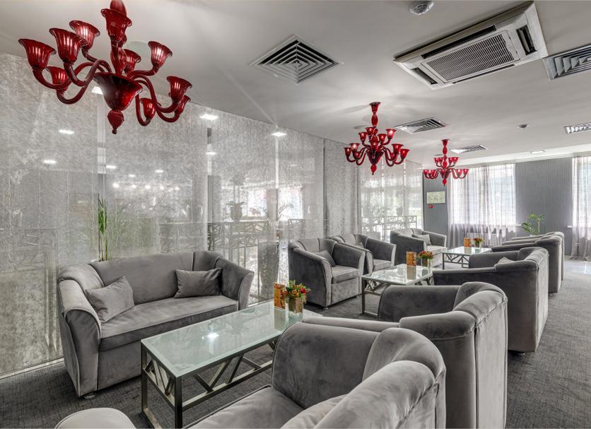 Salon Photo