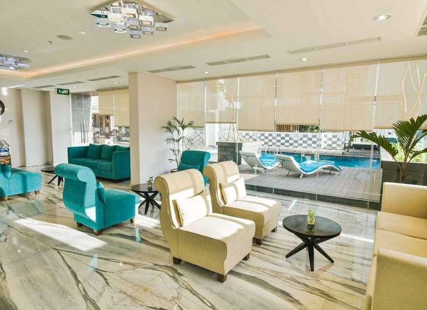 Salon Photo
