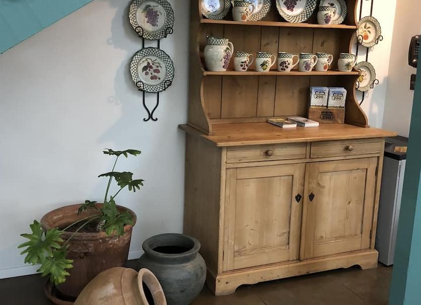 Équipements de la chambre Photo
