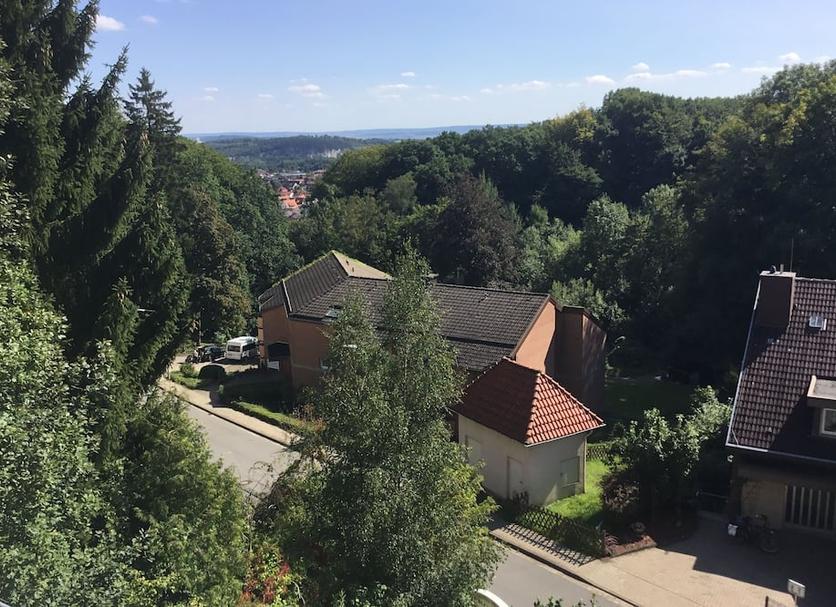 Extérieur Photo