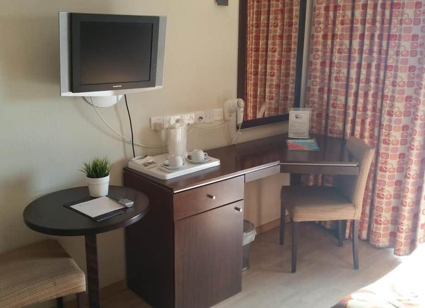 Équipements de la chambre Photo