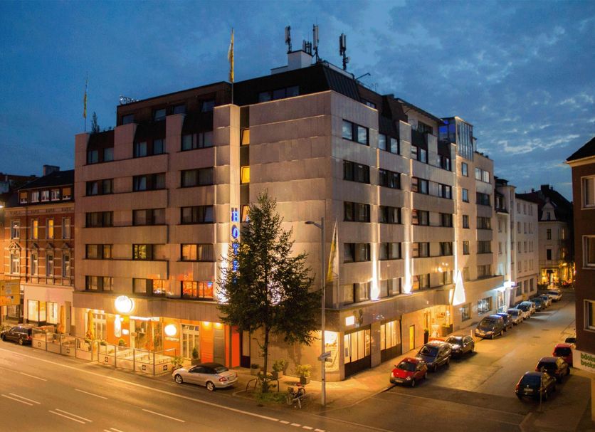 Bâtiment Photo