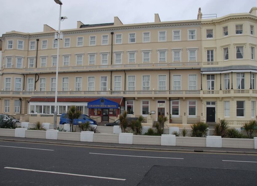 Bâtiment Photo