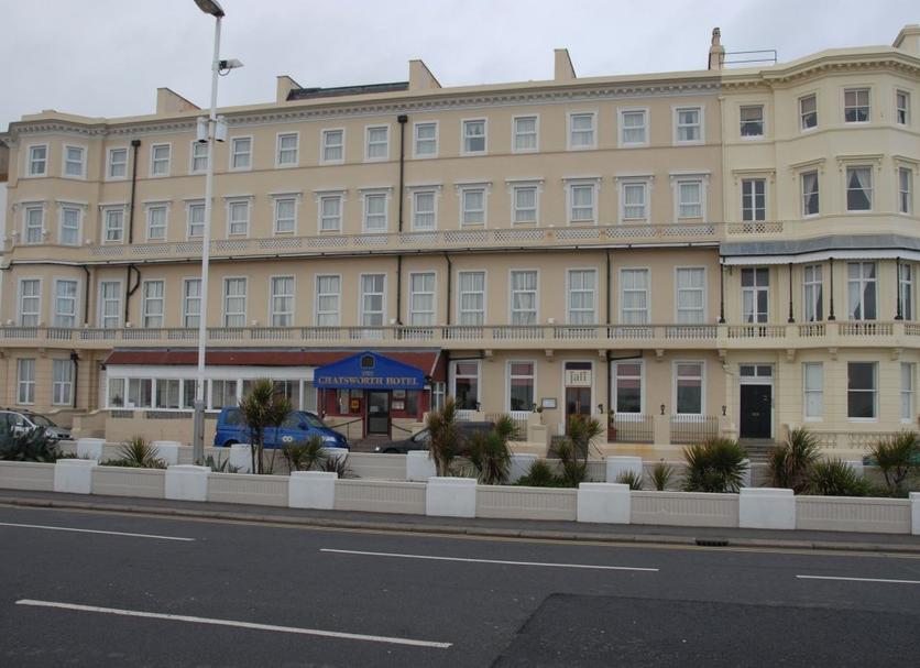Bâtiment Photo
