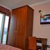 Équipements de la chambre