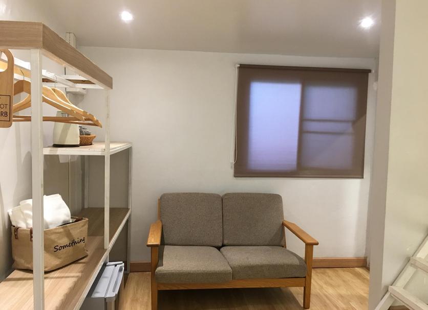 Équipements de la chambre Photo