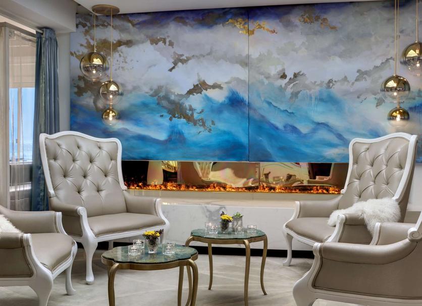 Salon Photo