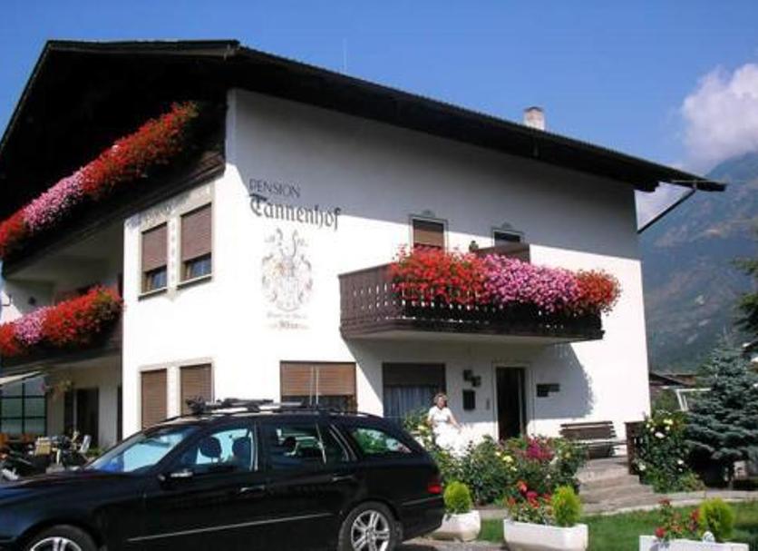 Bâtiment Photo