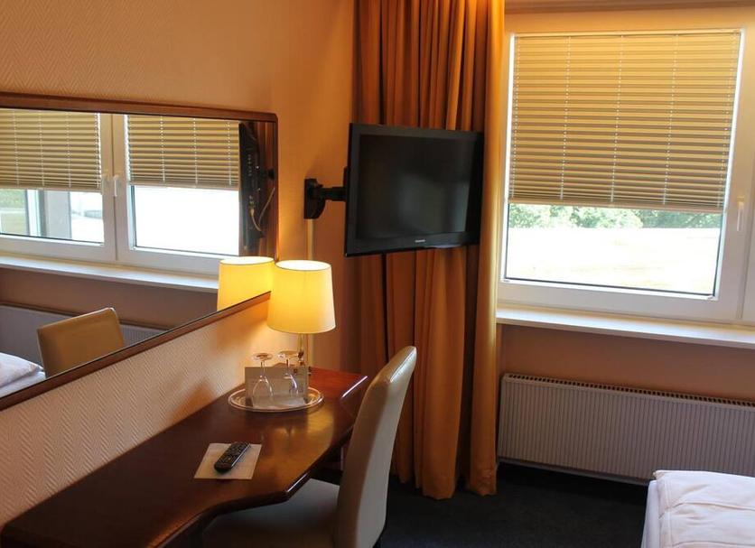 Équipements de la chambre Photo