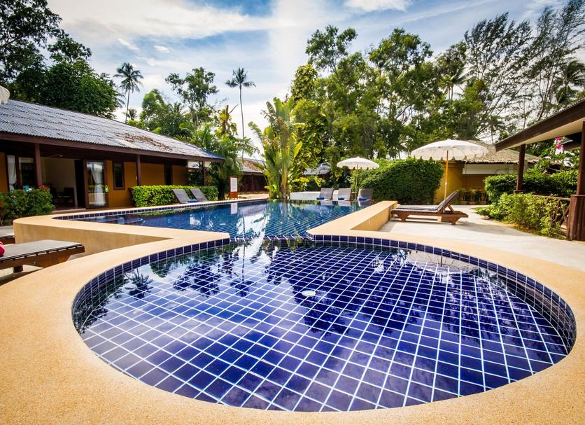 Piscine Photo