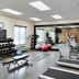 Salle de sport