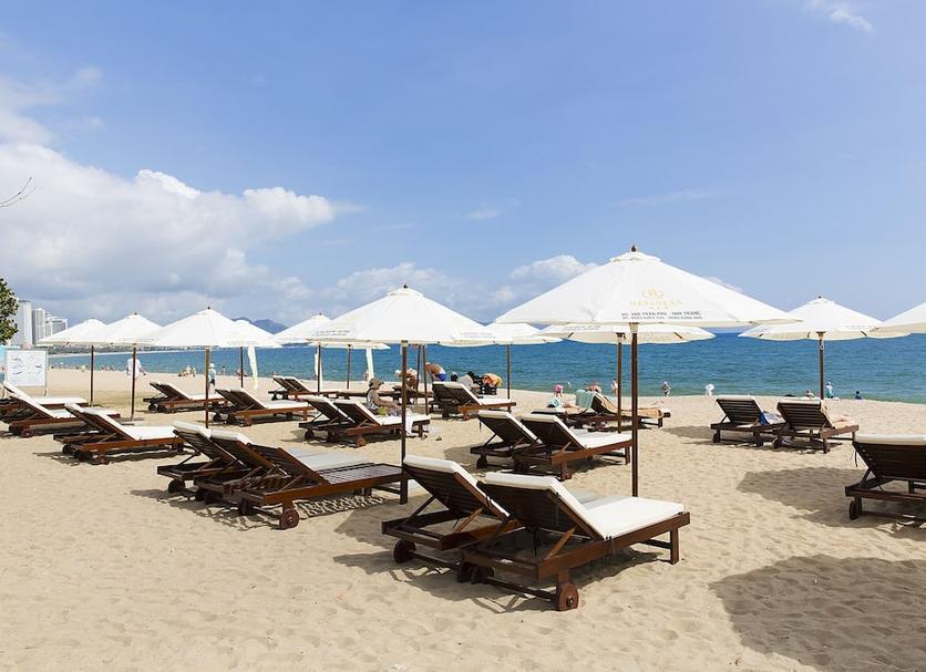 Plage Photo