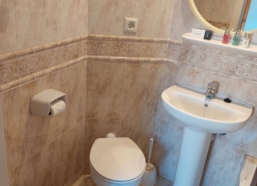 Salle de bain Photo
