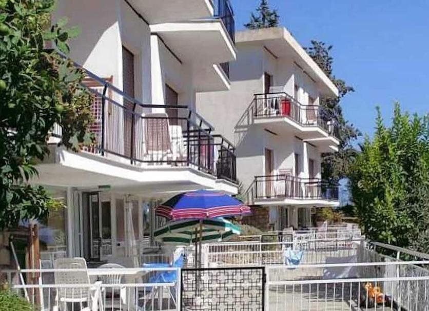 Bâtiment Photo