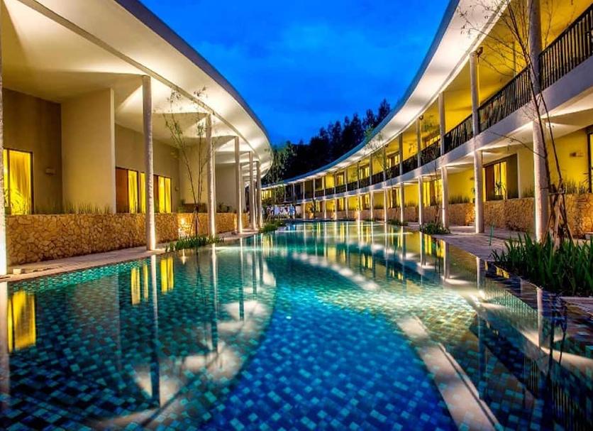 Piscine Photo
