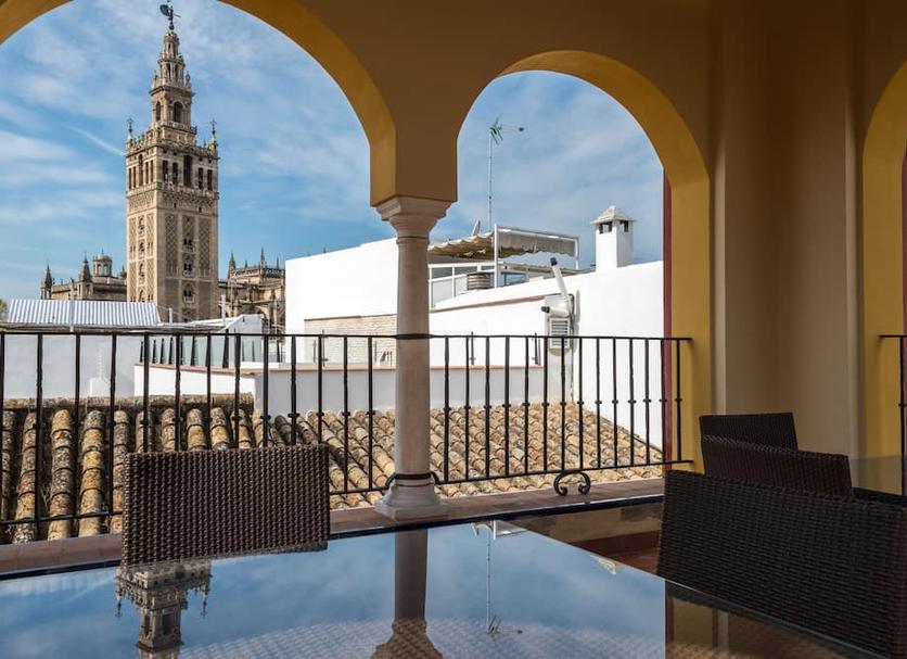 Balcon Photo