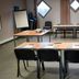 Espace de conférence
