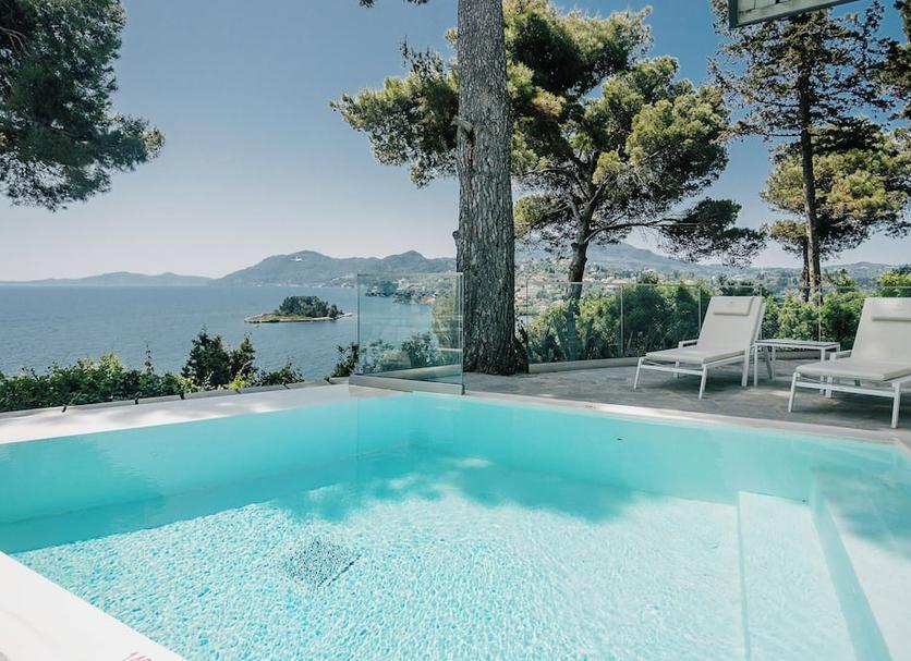 Piscine Photo