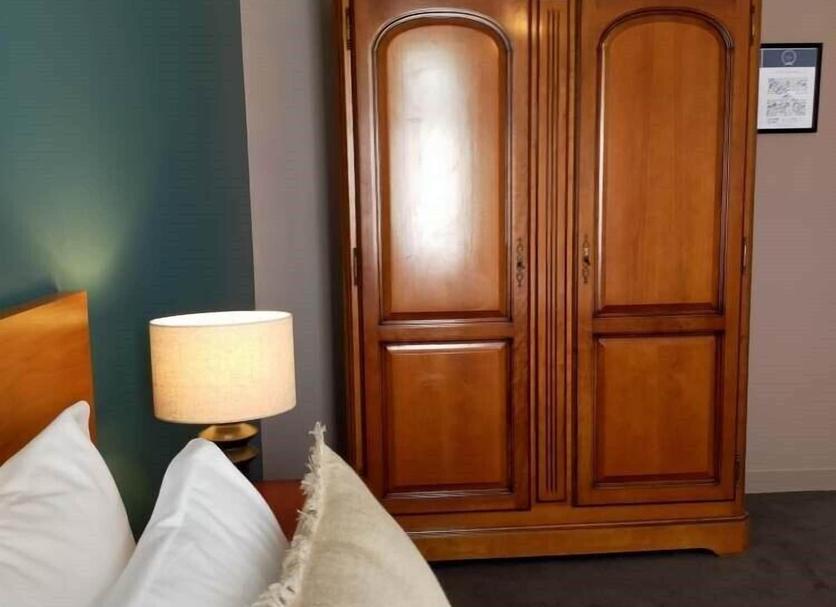 Équipements de la chambre Photo