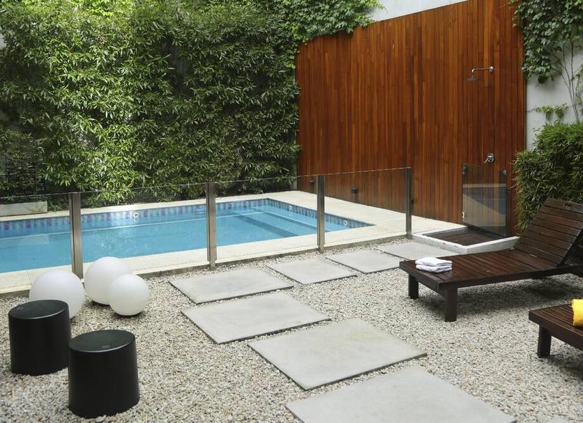 Piscine Photo