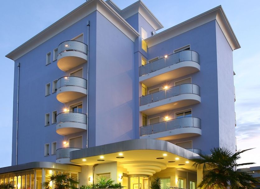 Bâtiment Photo